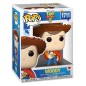 Toy Story - 5 POP! Disney Vinyl figurines Woody 9 cm